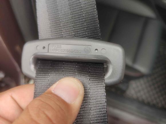 [南昌·赣A] 二手名爵MG52021款 180DVVT CVT青春豪华版