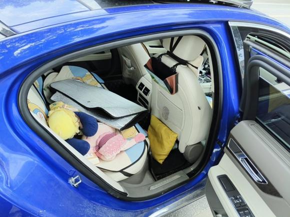 [上海·苏F] 二手捷豹捷豹XEL2019款 2.0T 200PS 尊享版