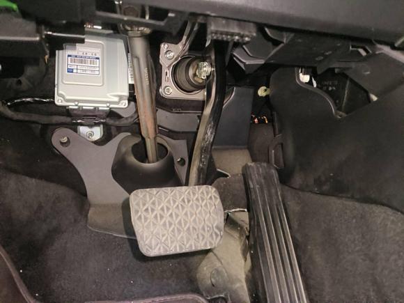 [上海·沪B] 二手红旗红旗H52019款 30TD 型动版