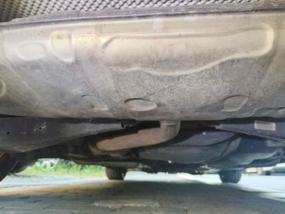 [苏州·苏U] 二手大众尚酷2009款 1.4TSI 风尚版