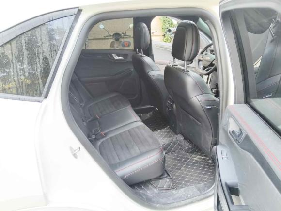 [苏州·苏E] 二手福特锐际2020款 EcoBoost 245 四驱纵享款ST-LINE