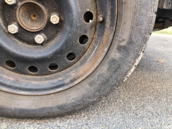 [苏州·豫S] 二手金杯金杯海狮2018款 2.0L五代快运豪华型标准顶6座V19S