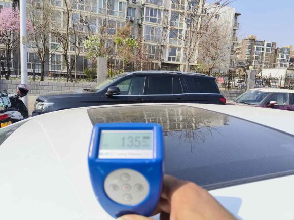 [北京·京N] 二手比亚迪秦新能源2016款 秦EV300 尊贵型