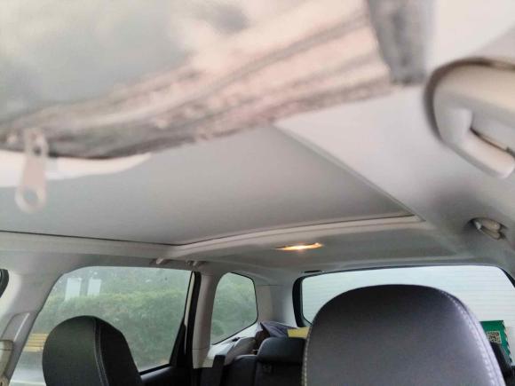 [广州·粤A] 二手斯巴鲁森林人2013款 2.5i 自动豪华版