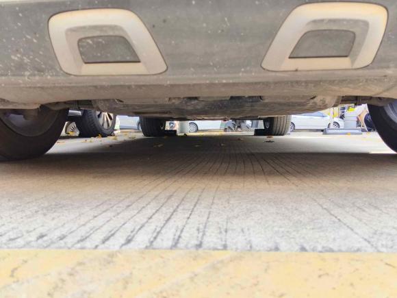 [佛山·粤A] 二手奔驰奔驰GLC2019款 GLC 260 4MATIC 动感型