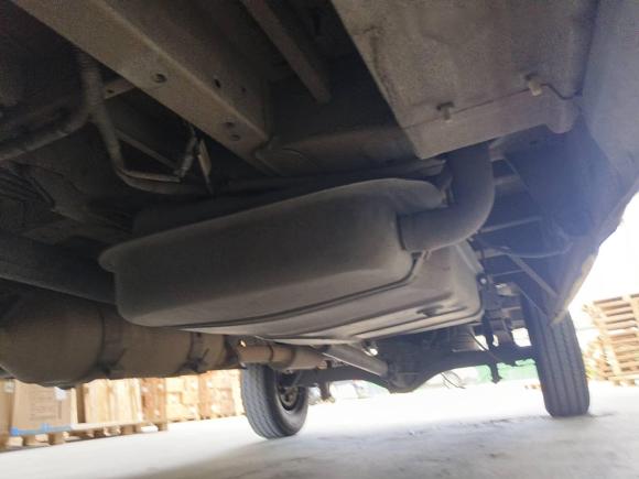 [南昌·赣A] 二手江铃特顺2017款 2.8T商运型长轴中顶6/7/8座JX493