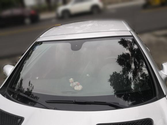 [嘉兴·浙F] 二手奔驰奔驰SLK级2004款 SLK 200K