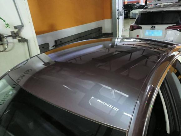 [常州·苏A] 二手名爵MG52023款 180DVVT 手动风尚版