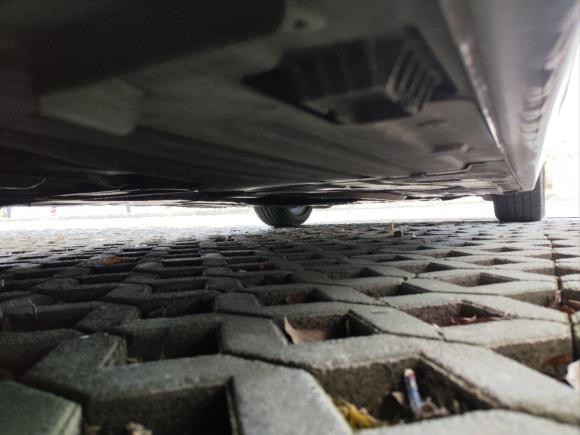 [上海·沪A] 二手宝马宝马3系2017款 320Li 时尚型