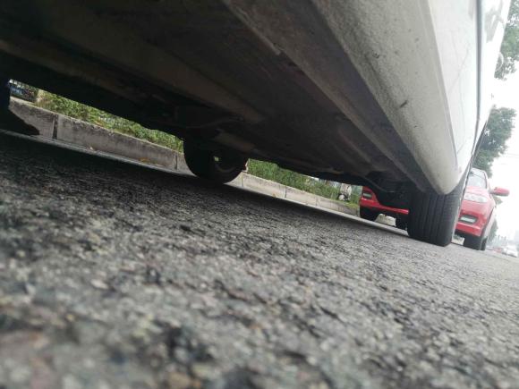 [成都·川A] 二手大众宝来2016款 1.6L 自动舒适型