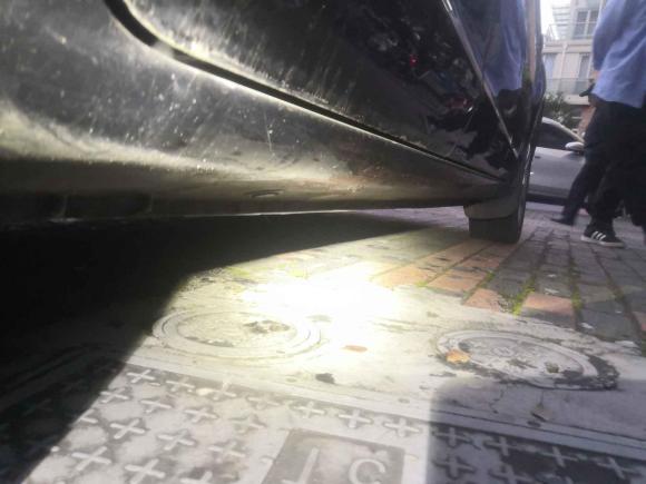 [杭州·浙A] 二手海马普力马2012款 1.8L 自动7座尊享版