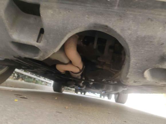 [武汉·蒙A] 二手讴歌讴歌MDX2009款 3.7