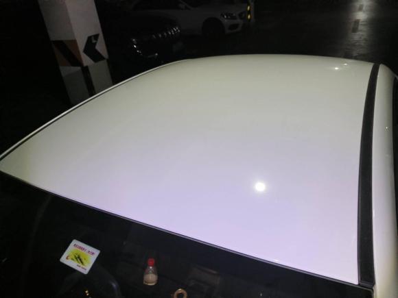 [成都·川G] 二手观致观致32018款 三厢 1.6L 自动领先型