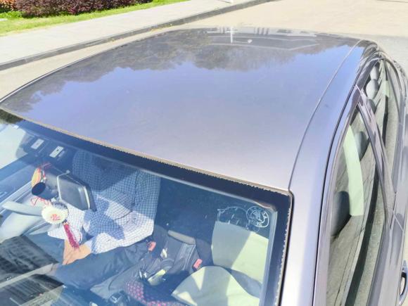 [武汉·鄂A] 二手斯柯达明锐2014款 1.6L 自动逸杰版