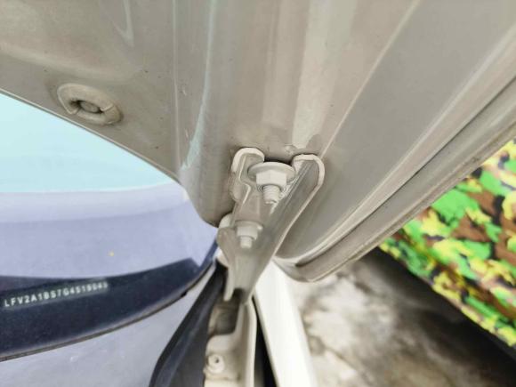 [温州·贵D] 二手大众捷达2015款 质惠版 1.6L 手动舒适型