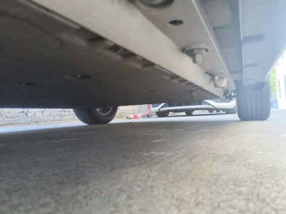 [杭州·浙A] 二手睿蓝汽车枫叶60s2022款 改款 易行版 磷酸铁锂