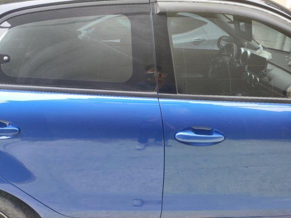 [佛山·粤E] 二手欧拉欧拉黑猫2019款 351km 亲子版