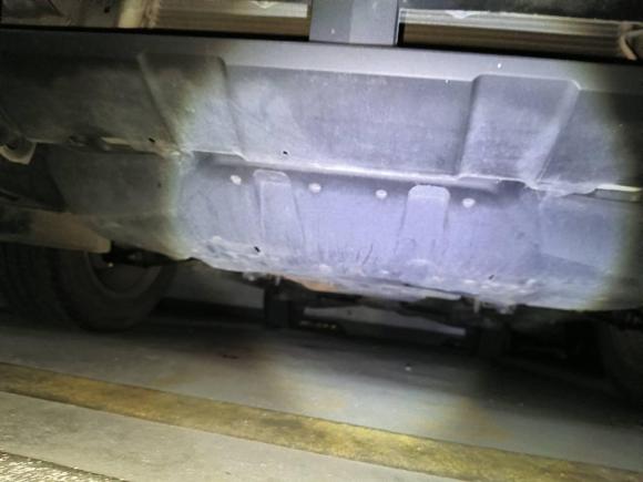 [广州·粤A] 二手斯巴鲁森林人2013款 2.5i 自动豪华版