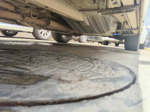 [温州·浙C] 二手哈弗哈弗H6 Coupe2015款 蓝标 2.0T 自动两驱精英型