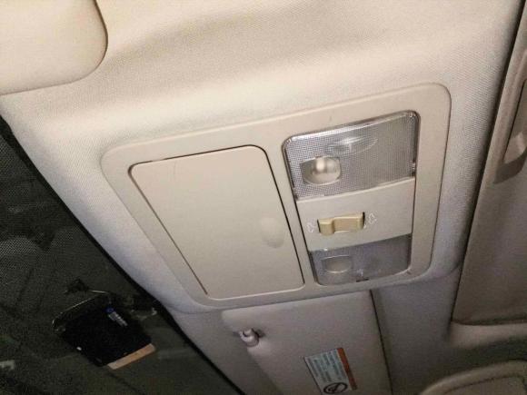 [武汉·鄂A] 二手东风风神东风风神A602014款 1.6L 自动尊贵型