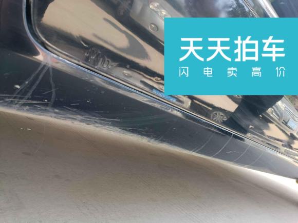 [济南·鲁A] 二手丰田皇冠2005款 3.0L Royal E