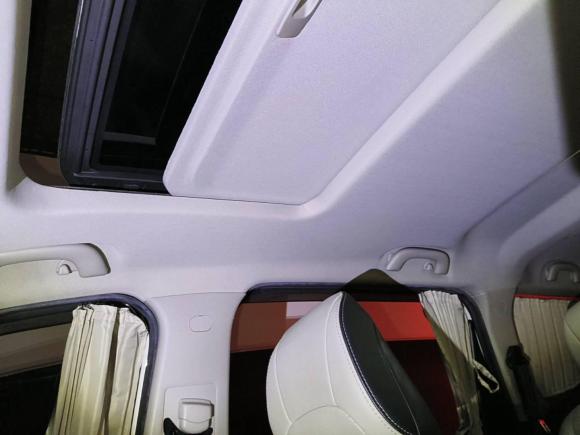 [杭州·浙A] 二手宝骏宝骏7302017款 1.5T DCT风尚型 7座 国V