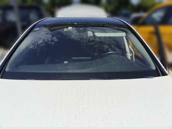 [宁波·浙B] 二手奔驰奔驰C级2015款 C 200 L 运动型