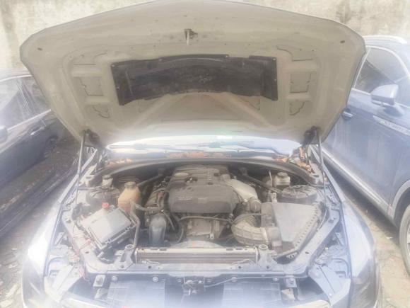 [杭州·苏E] 二手凯迪拉克凯迪拉克ATS-L2017款 28T 技术型