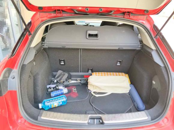 [温州·浙C] 二手领克领克022018款 1.5T DCT两驱劲版 国V