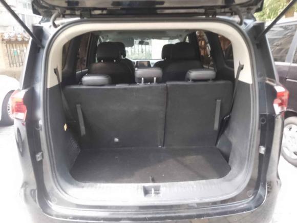 [嘉兴·浙F] 二手上汽大通MAXUS上汽大通MAXUS G502020款 1.5T 自动精英版