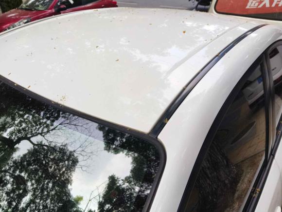 [济南·鲁A] 二手马自达马自达32010款 1.6L 手动经典时尚型