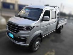 [合肥·皖A] 金杯金杯T52S2021款 1.6L标准型3米SWD16M