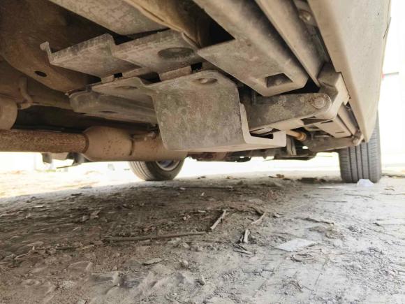 [武汉·鄂A] 二手众泰众泰T7002017款 1.8T 双离合尊贵型