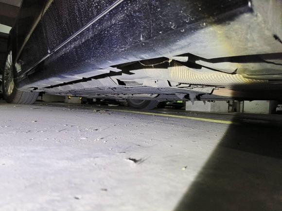 [无锡·苏B] 二手福特蒙迪欧2013款 2.0L GTDi200时尚型