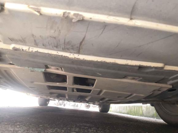 [深圳·粤L] 二手本田凌派2016款 1.8L CVT豪华版