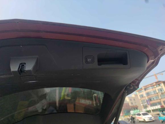 [嘉兴·浙H] 二手凯迪拉克凯迪拉克XT52016款 28T 四驱领先型