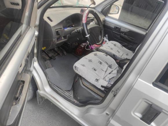 [温州·浙K] 二手五菱汽车五菱荣光2012款 1.5L加长基本型