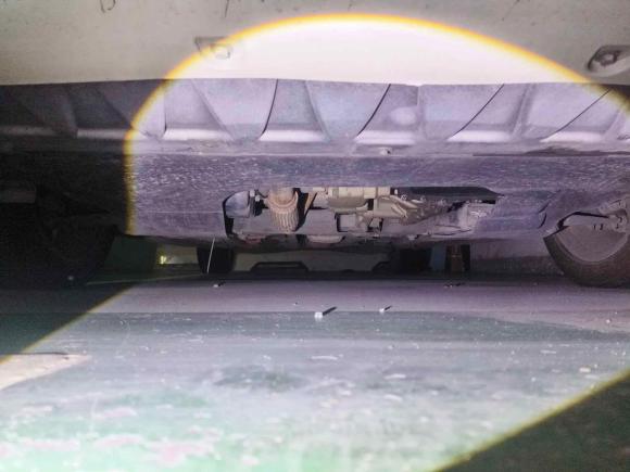 [深圳·粤B] 二手荣威荣威i6新能源2017款 45T 混动互联智尊版