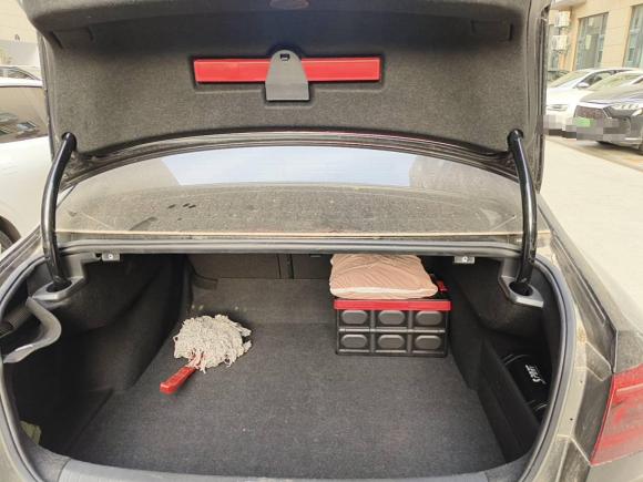 [武汉·鄂A] 二手大众迈腾2020款 330TSI DSG 领先型