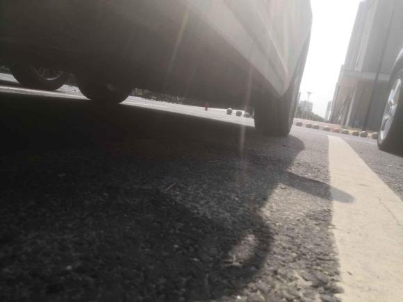 [湖州·浙E] 二手奥迪奥迪Q32018款 30周年年型 30 TFSI 时尚型