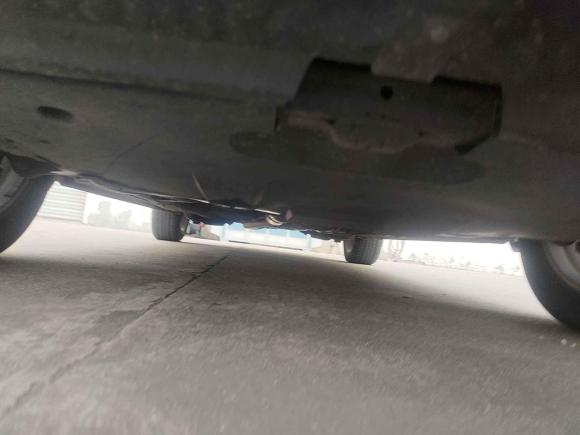 [南京·苏L] 二手奔腾奔腾X802017款 1.8T 自动豪华型