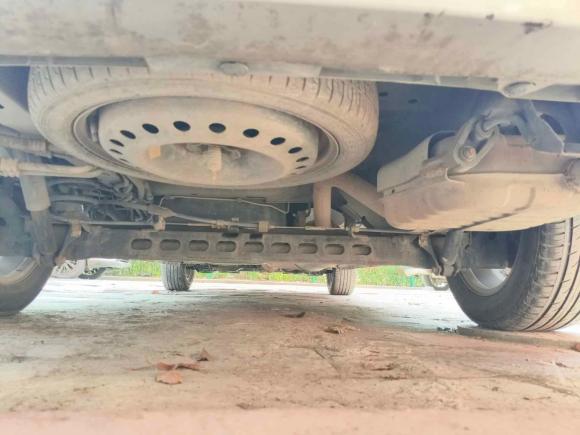 [武汉·鄂A] 二手别克别克GL82014款 2.4L 舒适版