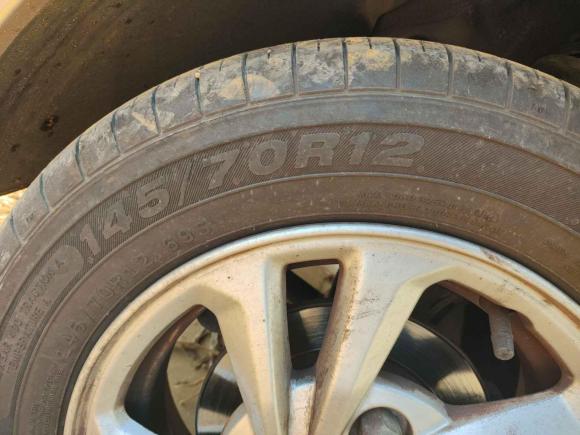 [武汉·鄂A] 二手五菱汽车宏光MINIEV2020款 悦享款 三元锂