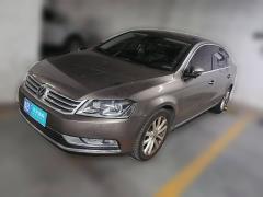 [青岛·鲁B] 大众迈腾2012款 改款 2.0TSI 尊贵型