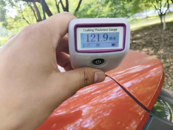 [杭州·浙A] 二手比亚迪宋2016款 1.5TI 手动豪华型