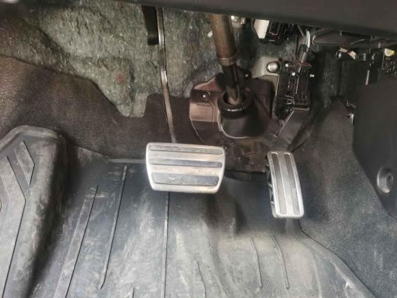 [湖州·浙E] 二手本田LIFE2021款 1.5L CVT SPORT心动版