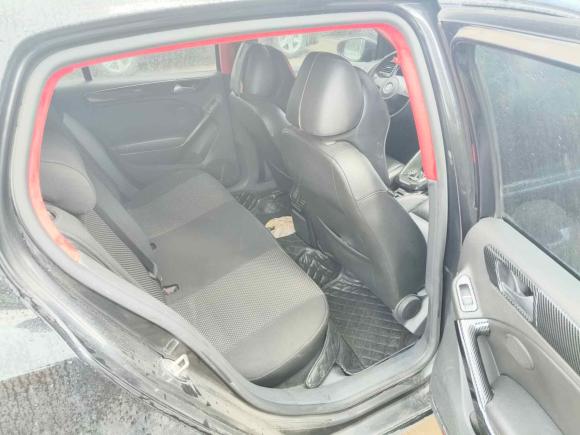 [台州·浙J] 二手大众高尔夫2012款 1.4TSI 自动舒适型