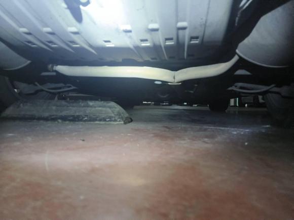 [青岛·鲁B] 二手本田思铂睿2009款 2.4L 豪华版