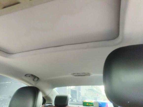 [佛山·桂R] 二手别克君威2014款 GS 2.0T 豪情运动版