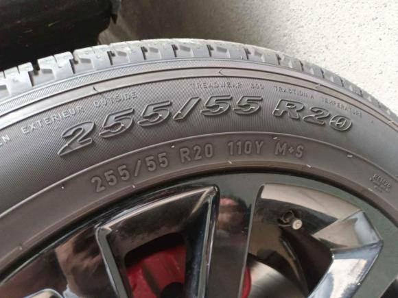 [常州·苏D] 二手路虎发现2017款 3.0 SC V6 HSE